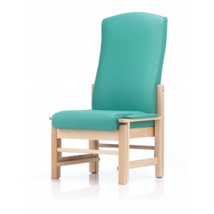 Shetland Drop Arm Chair